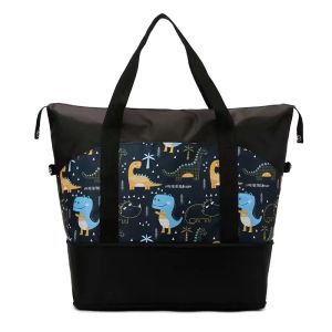 Travel Tote Bag Large Capacity