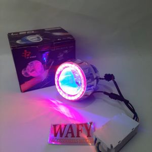 Lampu Rem LED Model Prodji Universal: Berkualitas Tinggi & Universal