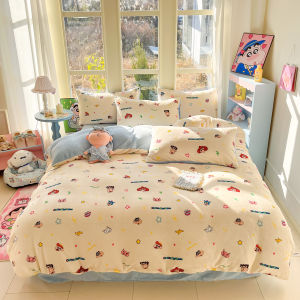 YAOKANG | Crayon Shin Chan Bedding Set