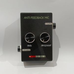 Alat Anti Feedback Mic KHUSUS Mic Wireless