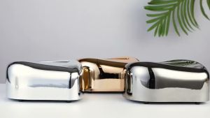 Modern Design  Tissue Box Holder Tissue Holder Toilet Tissue Holder Kotak Tisu Rumah Bekas Tisu Kotak Premier Storage Box