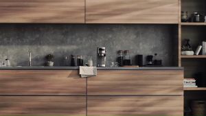 Electrolux เครื่องชงกาแฟเอสเพรสโซ่ ความจุ 1 ลิตร UltimateTaste 500 รุ่น E5EC1-50ST
