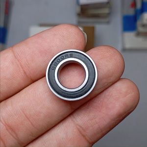 Mengenal Laker Bearing 6800 2RS & ASB Bearing Handpiece