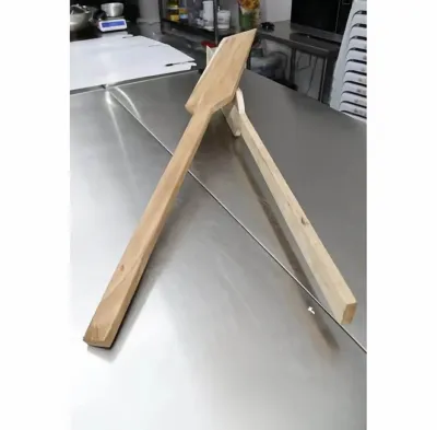 Wood Paddle / Pala