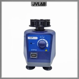 Cell Disruptor Vortex Mixer Fast Oscillator JX-C Adjustable Speed Broken Cells Yeast Bacteria Algae Used With 1.5 / 2ml EP Tube