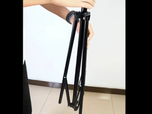 200*200cm Square Background Cloth Photography Stand Including Carrying Bag and Clip For Parties and Weddings