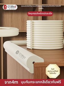 BEITIANHAO | Dải Bảo Vệ Góc Mềm