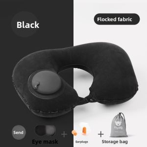 NIGESI | Travel Suitable U-Shaped Neck Pillow