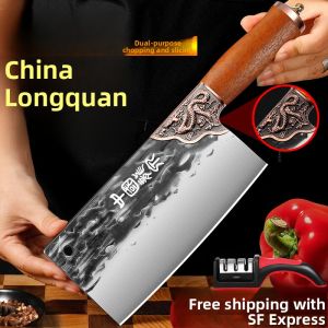 CMGF | Dual-Purpose Kitchen & Commercial Chefs Knife