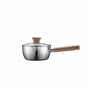Supor | Coating-free Versatile Cooking Pot for Single Use