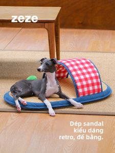 Đệm Làm Mát Cho Thú Cưng zeze