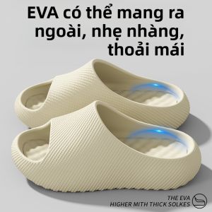 BUYANGSI | Dép Nam Thoáng Khí Không Trơn Trượt Comfo 2026 Mới Dành Cho Câu Cá Đi Bộ Ngoài Trời