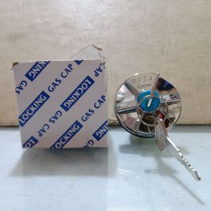 Nắp thùng dầu có khoá xe tải Hino 300