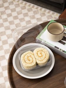 Mika Bolu Slice (10pcs) Mika Kue tebal import Mika Cake