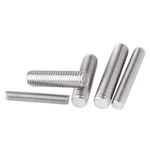 OPPU | Full Threaded 304 Stainless Steel Rod