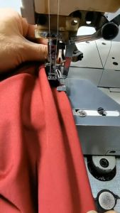 combo 2 bộ cữ may lai áo thun