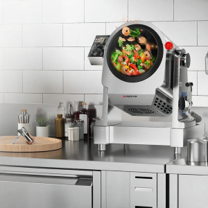 Chigo | Commercial Intelligent Cooking Machine