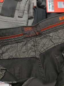 CARDINAL- Celana Panjang Cardinal Casual Pria Terbaru