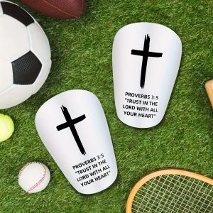 Football Leg Boards Mini Soccer Shin Guards for Adults Enhanced Thick PU Protective Leg Plates Children Leg Protection Board