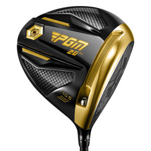 PGM GOLF | High Rebound Casting Titanium Alloy Driver Golf Club Right-Handed