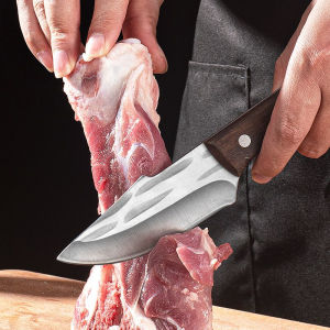 HomeAce 3 Layer Anti-Rust Knife: High-Quality Kitchen Tool