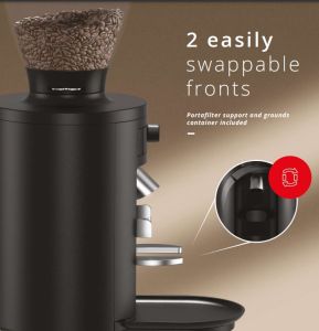 Mahlkonig X54  เครื่องบดกาแฟ ที่บดกาแฟ  The King of Grinder Home Use เครื่องบด Mahlkonig - Lazada