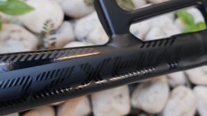 Maxzone Rigid Fork (Universal Size)