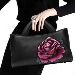 MEIFEI | New Genuine Leather Fashion Shoulder Bag Banquet