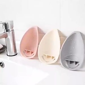 แผ่นซิลิโคนขยายก๊อกน้ํา ซิลิโคนหัวต่อก๊อกน้ํา หัวก๊อกน้ําแบบเนื้อซิลิโคน ป้องกันน้ํากระเด็นใส่เวลาล้างมือ ล้างจาน