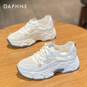 Daphne | Height-increasing Breathable Thick-soled Summer Women Sandals