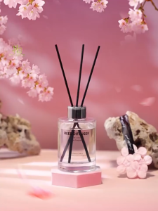 Hộp Quà Tặng BEST LOVE - Tinh Dầu Thơm Nến Thơm Sáp Thơm kèm Túi Xách Sang Trọng Tinh Tế