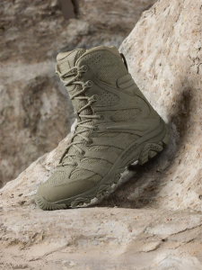 Merrell | Waterproof Slip-resistant Wear-resistant Hiking Shoes