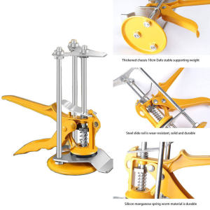 【Hot Sale💥】Height Adjustment Regulator Tile Locator Wall Ceramic Tile Leveling Locator