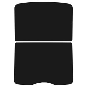 3W | Insulation Shade Curtain for L60 Roof Window