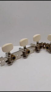 Dryer C Acoustic Standard Ivory