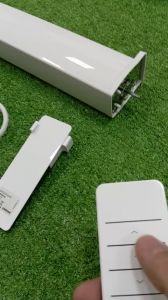 Động cơ rèm Dooya T11 đóng mở rèm tự động từ xa
