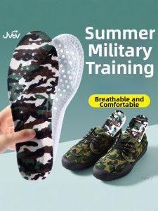 JVBV | Anti-Fatigue Comfortable Sweat-Absorbent Deodorizing Breathable Insoles