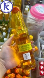 ✨ น้ำมันจันทร์หอมตราดอกบัว (ห้างสุพรรษา) ขวดใหญ่ รหัส 18010640 | คลังนานาธรรม สังฆภัณฑ์