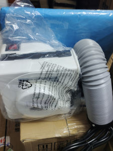 Portable Mattress Dryer Bedding Drying Machine Moisture Removal Dehumidifier Electric Heating Commercial Grade 2000W above Power