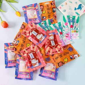 Childrens Day Prize Bag School Supplies Stationery Toy Gift Box Creative Gift for Kindergarten And Primary School Students