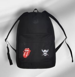 tas sekolah pria&wanita