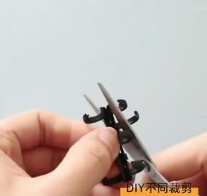 AB/B5 Notebook 30-hole binder 4pcs divider pages Suitable for A4/A5/A6/B5 and many other notebook school supplies wholesale office supplies replaceable notes