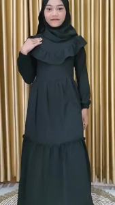 Desain Gamis Anak Muslim & Jilbab: Panduan Lengkap