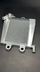 หม้อน้ำ งานสร้าง KR ทรง โอเพ่น(แข่ง)