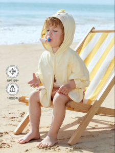 Usbettas | Cooling Sun Protection Clothing