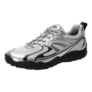 Jeep | Jeep Mens Lightweight Climbing Shoes Anti-Slip Traction Outdoor Breathable Wear-Resistant Hiking Boots Synthetic Leather Fabric