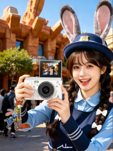 HONGMEITIANYI | CCD Digital Camera