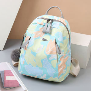 TANFAN | Waterproof Fashionable All-Match Womens Backpack