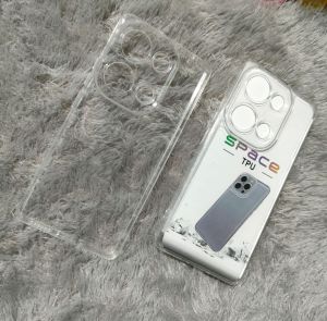 Silikon Samsung A54 A05 A05S A14 A13 J6 J4 Plus A6 Plus A30 A50 A21S A05 S9 S10 A55 A35 A15 A34 A25 A15 M54 M34 A55 Softcase Selikon Casing Clear Bening Transparan