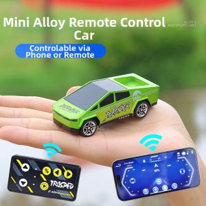 Fashion High-Performance Miniature Car Toy